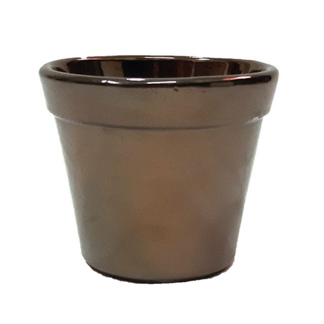 vaso e111 bronze
